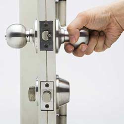 Newport News locksmith