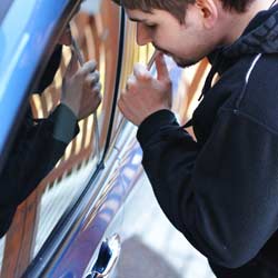 Newport News locksmith