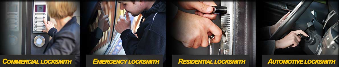 Chesapeake locksmith