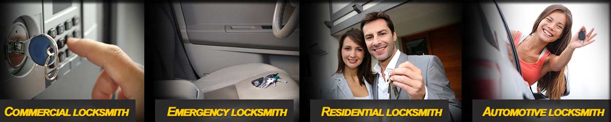 Chesapeake locksmith